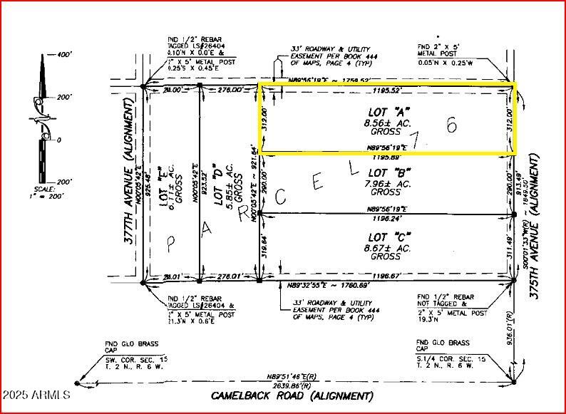 377XA W Orange Drive -, Tonopah, AZ 85354 — Photo 1 of 19