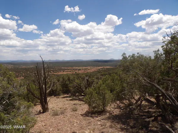 0 Bella Vista, Show Low, AZ 85901