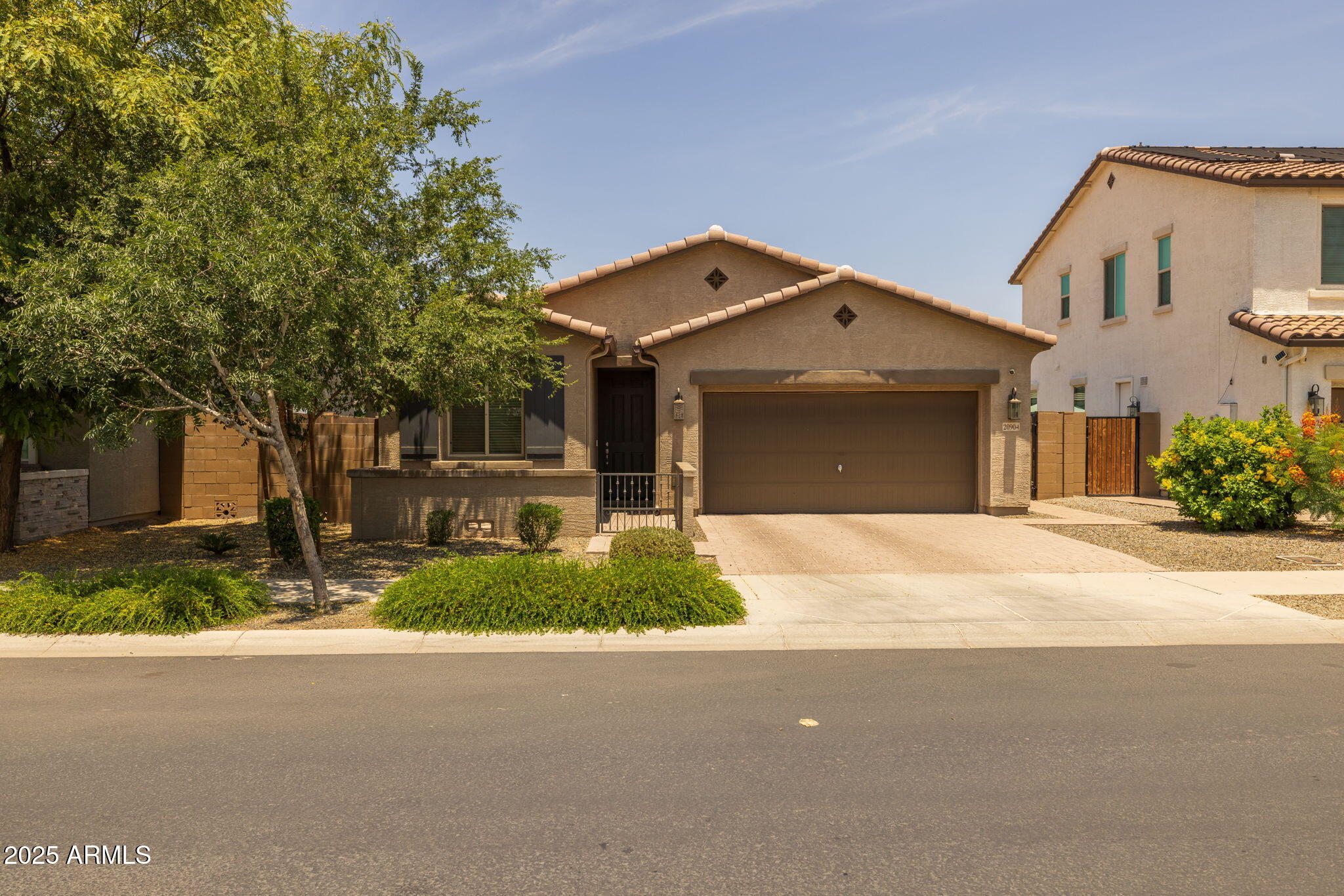20904 E SWAN Drive, Queen Creek, AZ 85142 — Photo 1 of 35