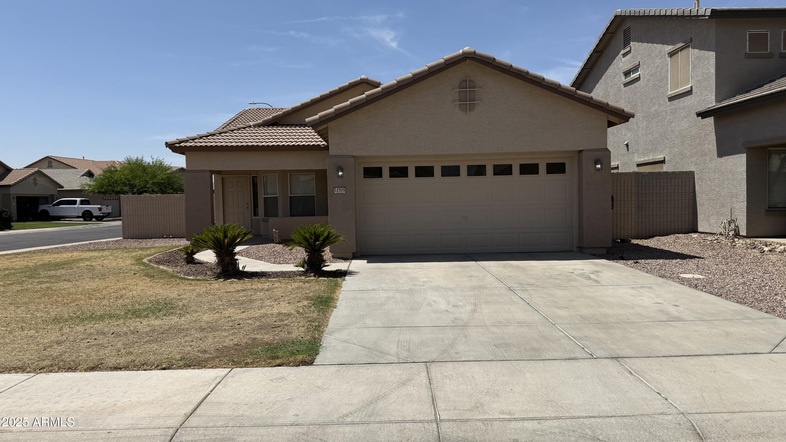 12505 W ADAMS Street, Avondale, AZ 85323 — Photo 1 of 41