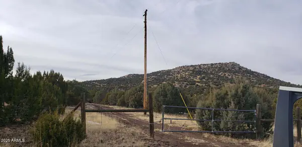 10755029D N 0 29-4, Concho, AZ 85924