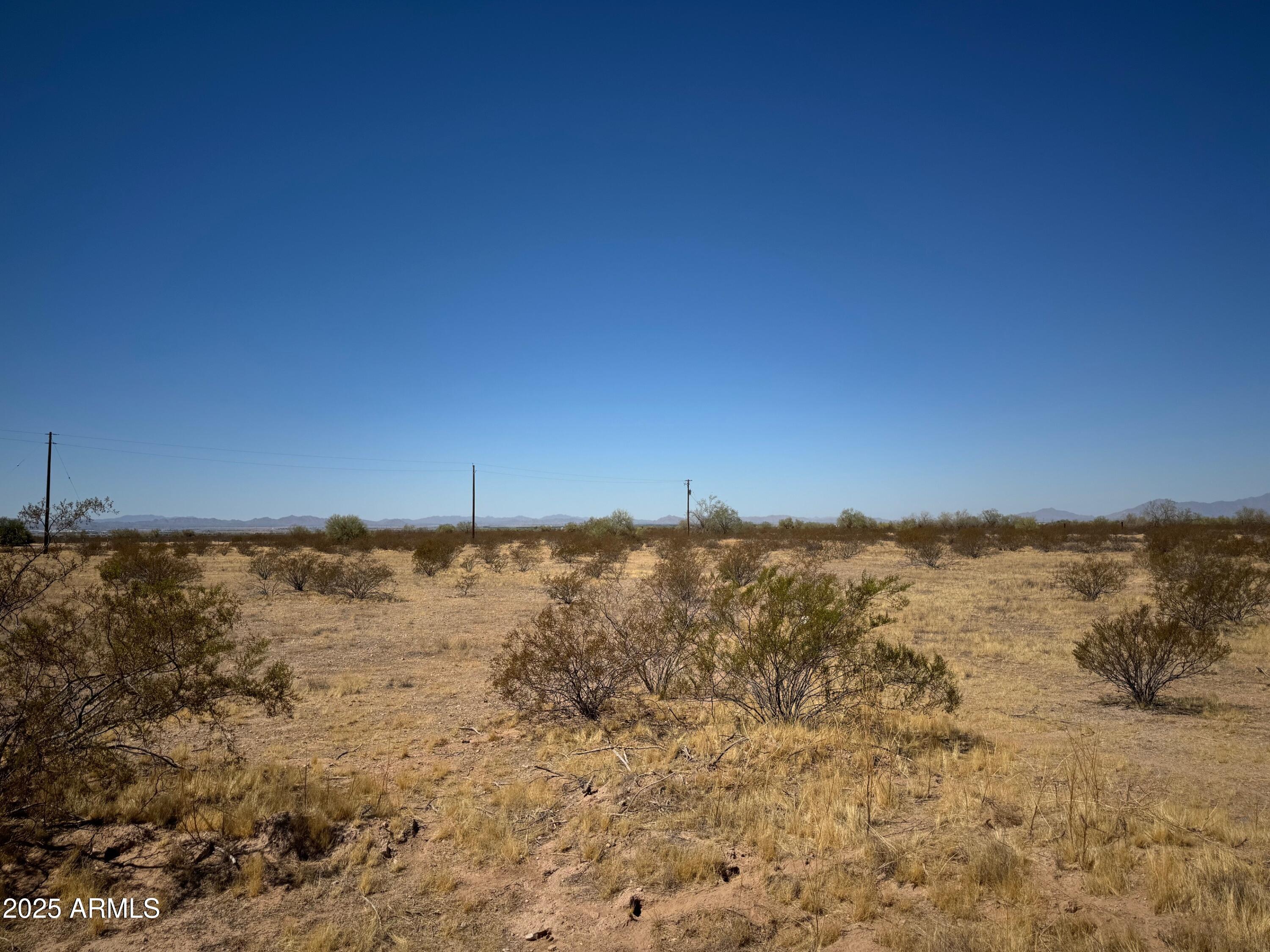0 N POW WOW Place -, Casa Grande, AZ 85122 — Photo 1 of 6