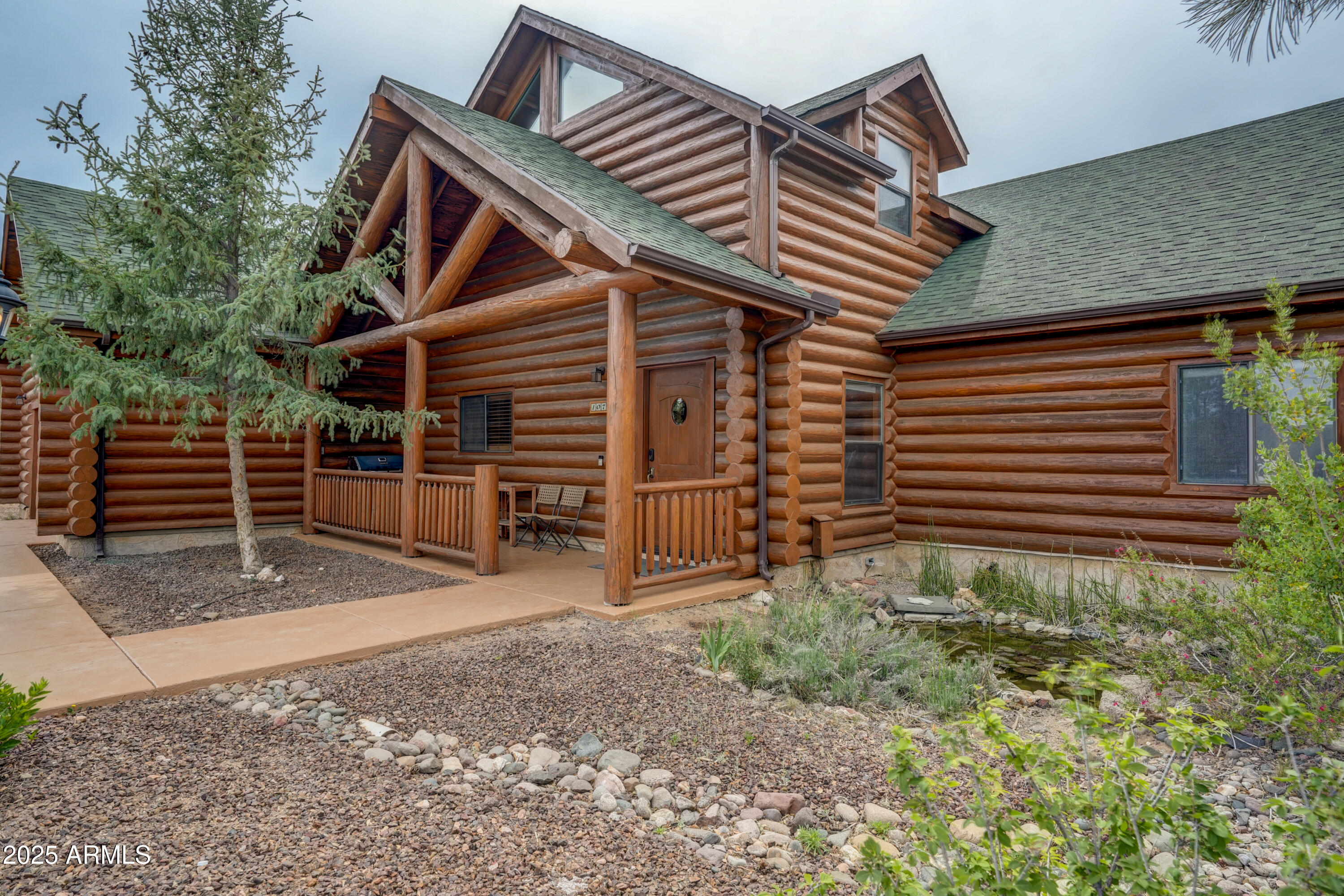 1070 QUIET PINES Lane, Prescott, AZ 86303 — Photo 1 of 91