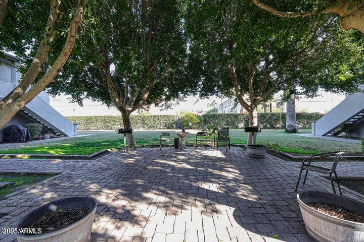 4224 N 12th Street 108, Phoenix, AZ 85014 — Photo 1 of 9