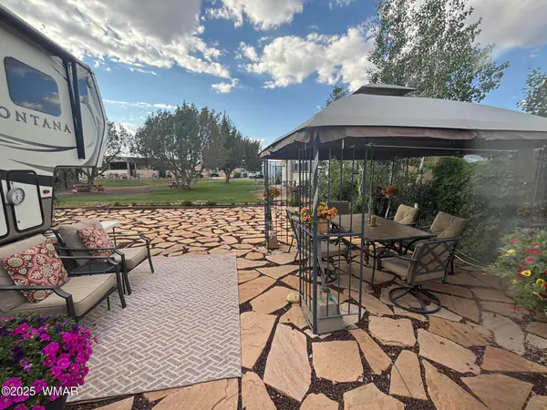 8240 Lake Front Drive 342, Show Low, AZ 85901