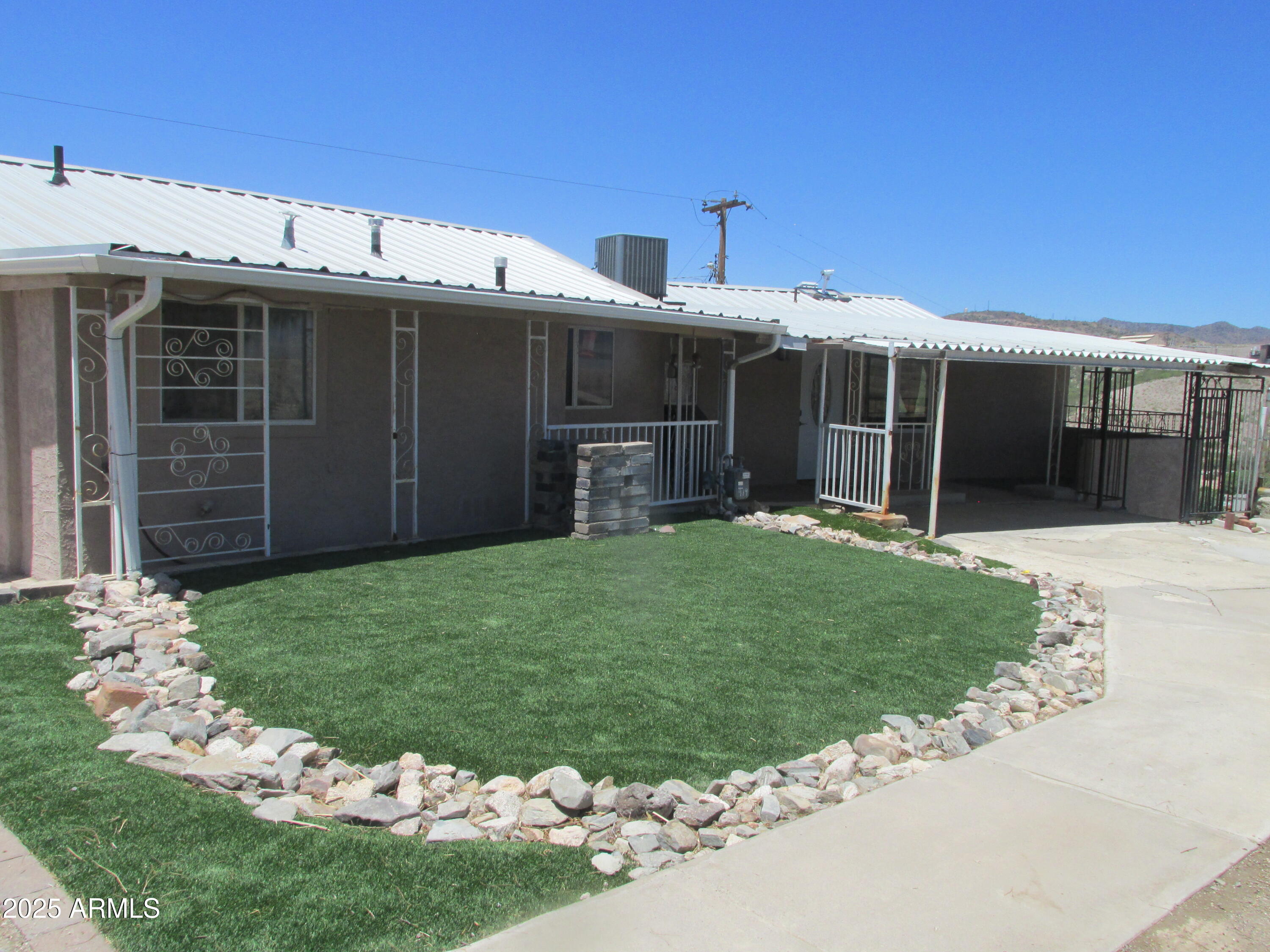 6085 S EUCLID Drive, Claypool, AZ 85532 — Photo 1 of 68