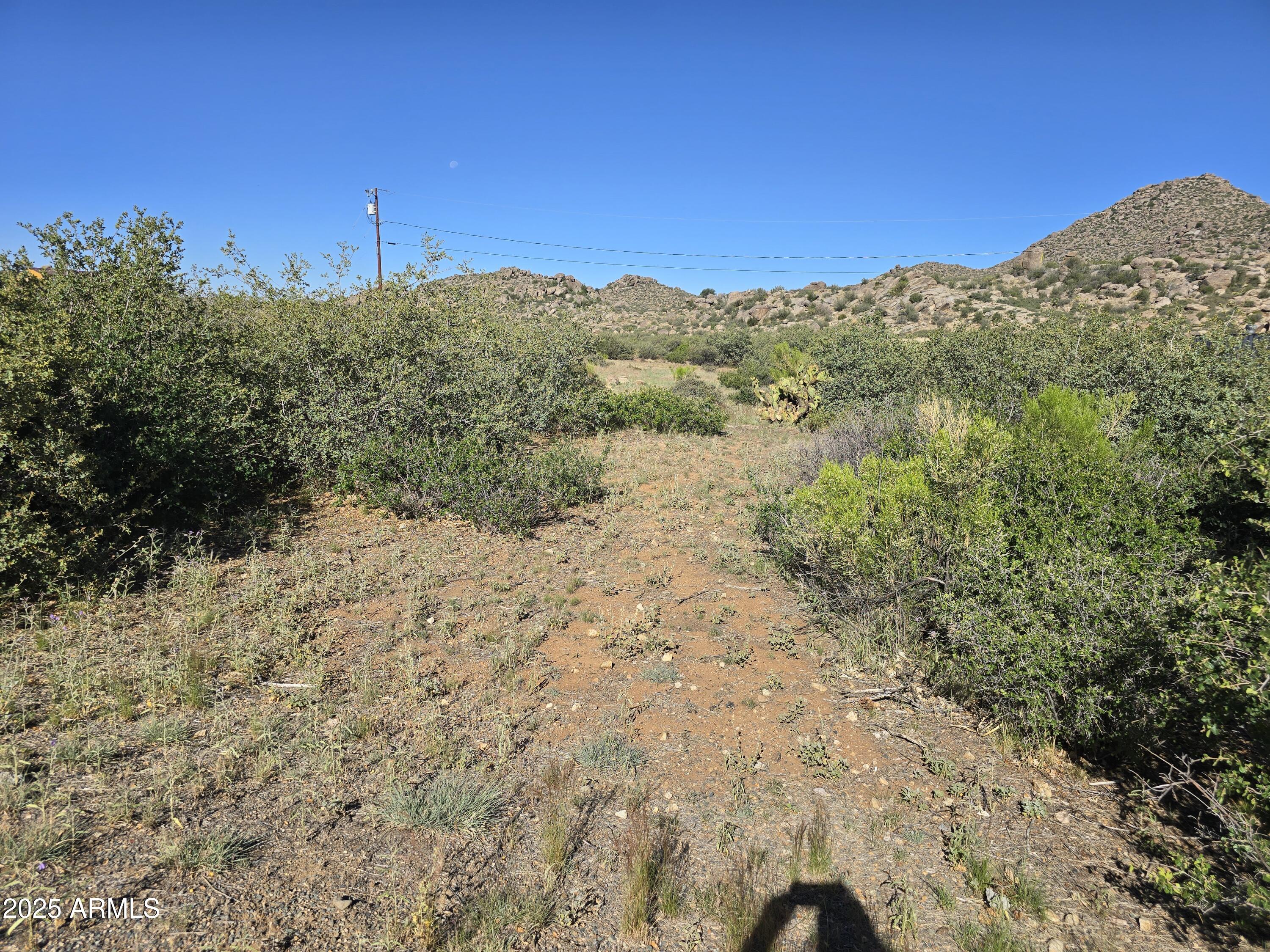 23358 S CANDY CANE Lane 2, Yarnell, AZ 85362 — Photo 1 of 14