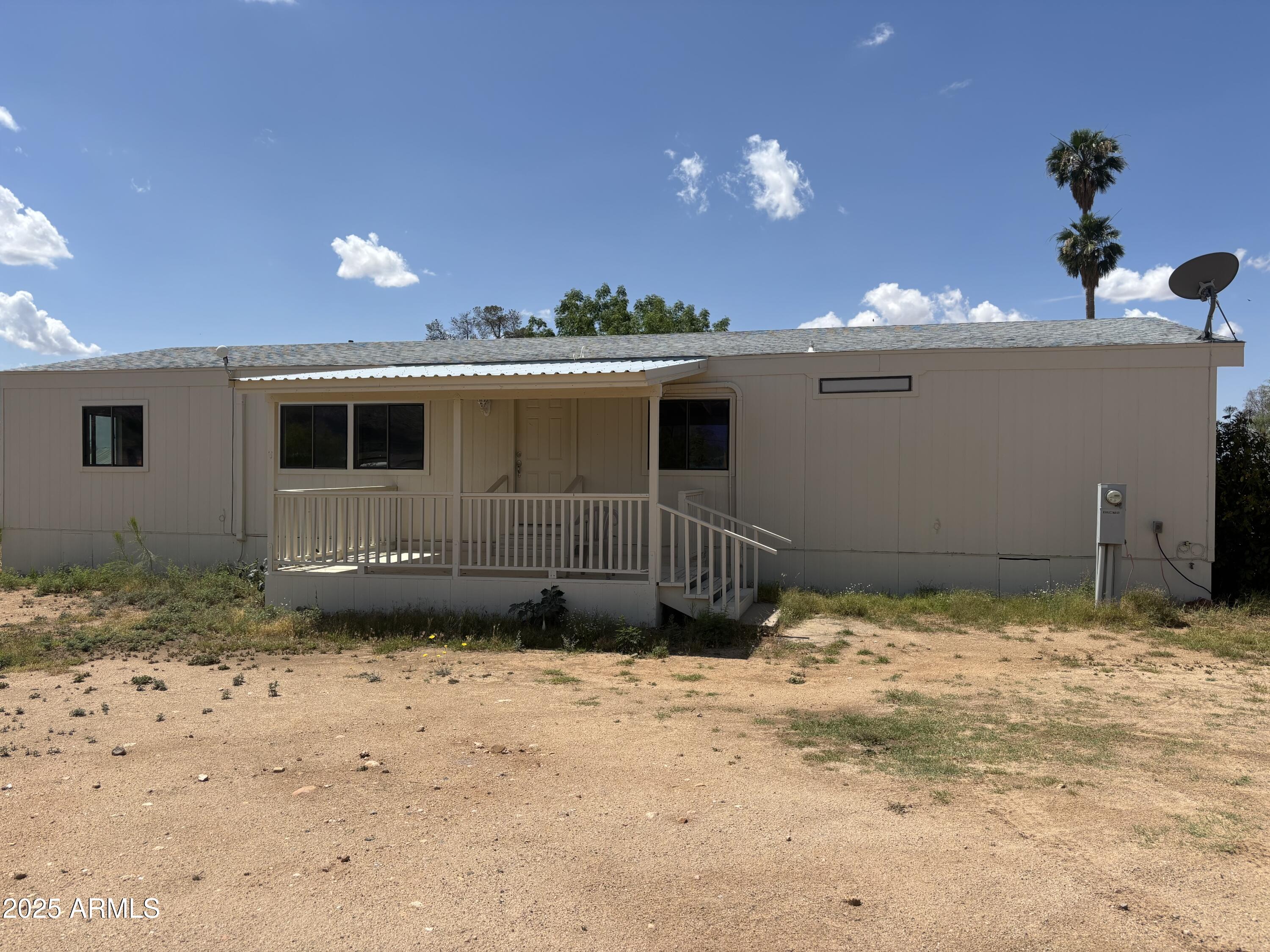 22875 W CACTUS WREN Lane, Congress, AZ 85332 — Photo 1 of 20