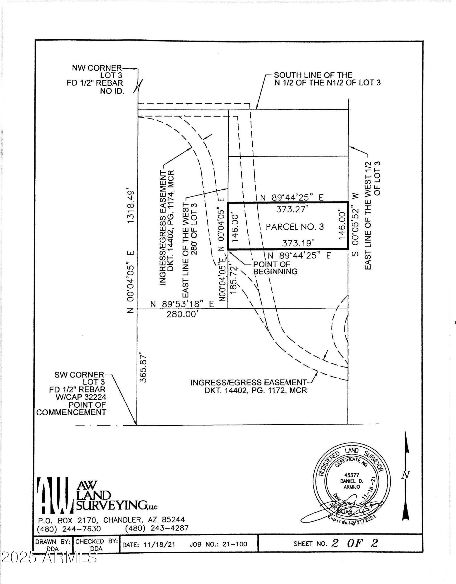 4003 W Sunrise Drive 3, Laveen, AZ 85339 — Photo 1 of 2