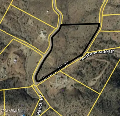 000 Breezy Hill Drive 27, Globe, AZ 85501