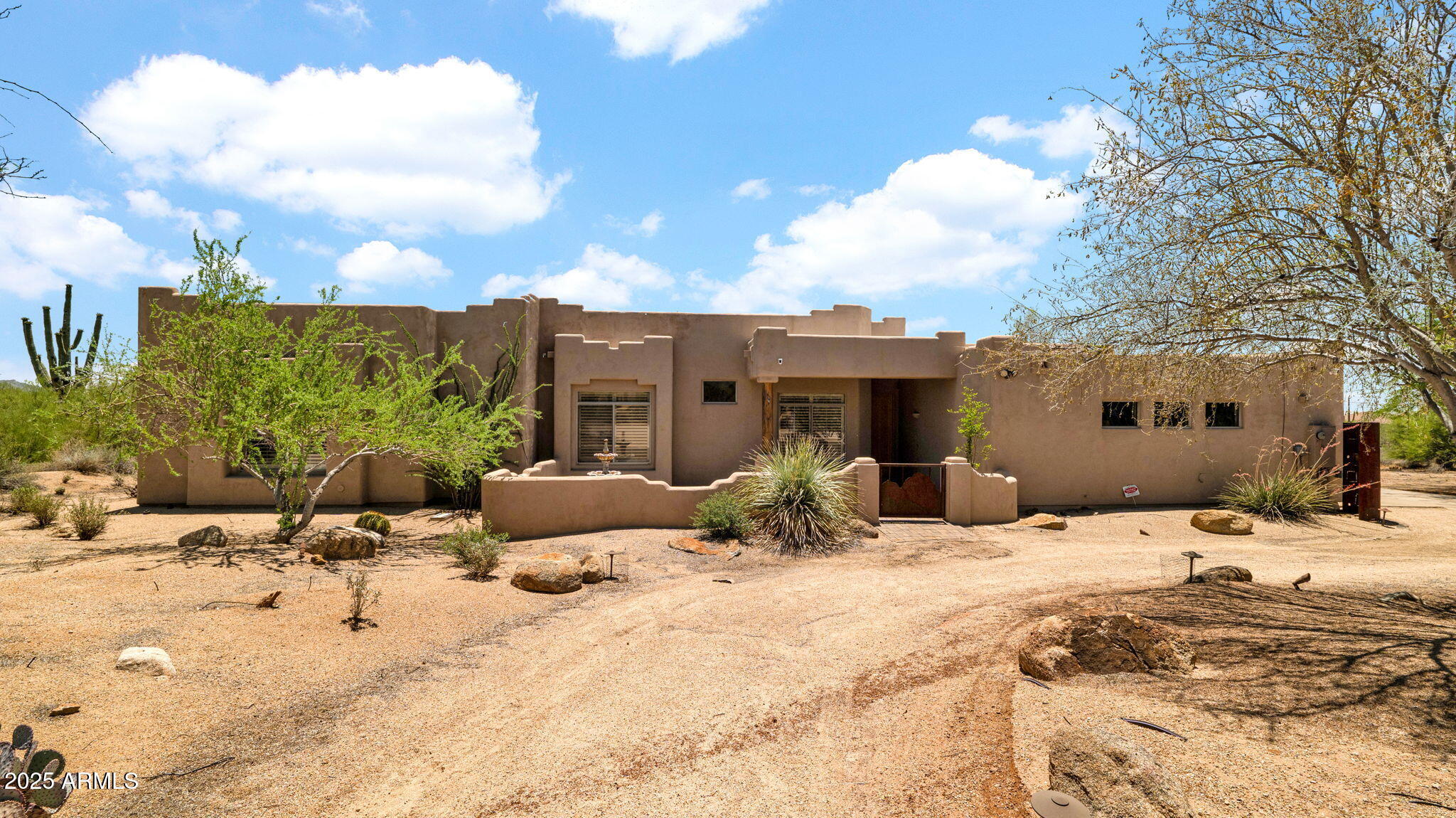 6423 E MARIA Drive, Cave Creek, AZ 85331 — Photo 1 of 50