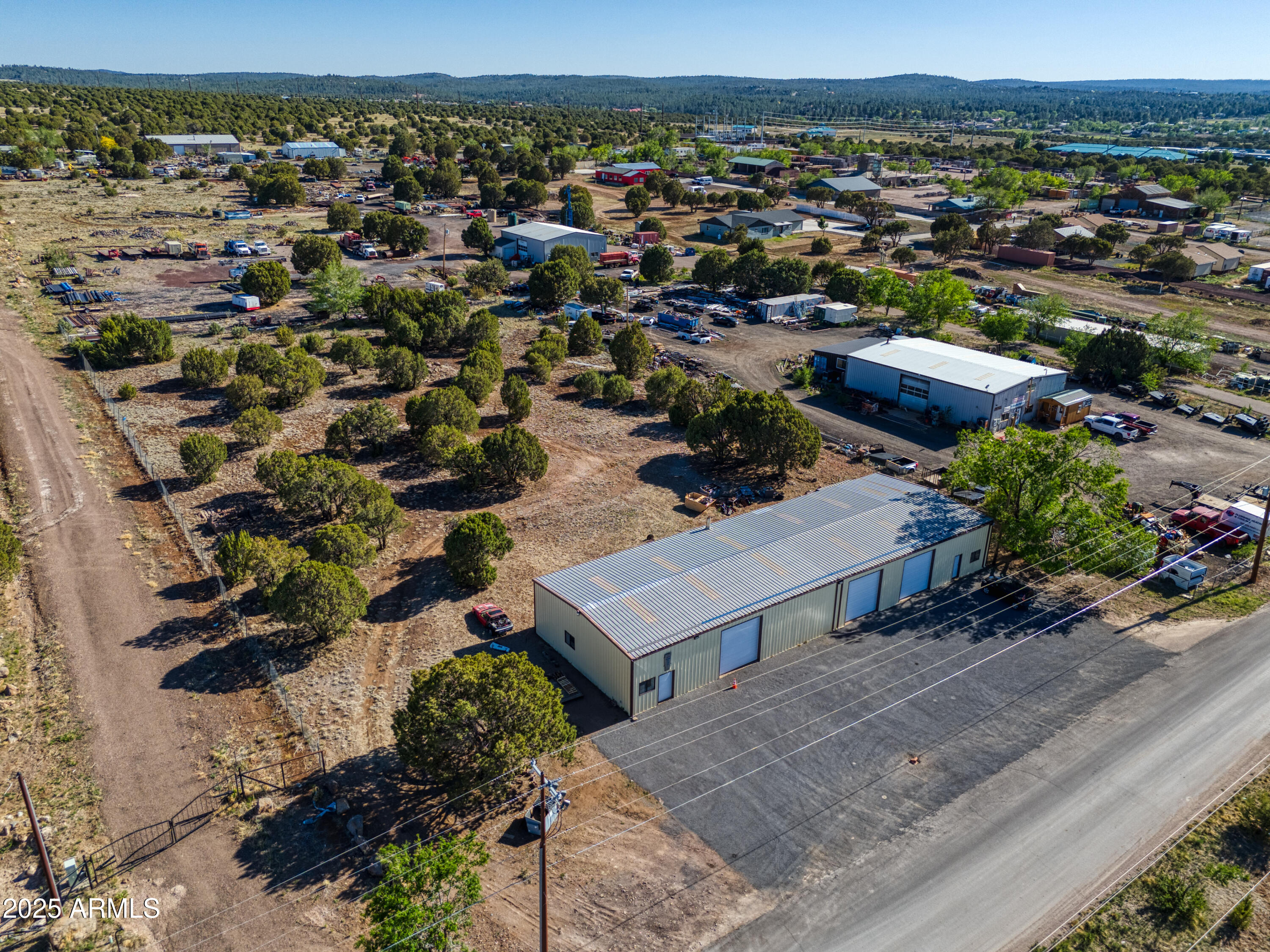 2981 E Adams, Show Low, AZ 85901 — Photo 1 of 44