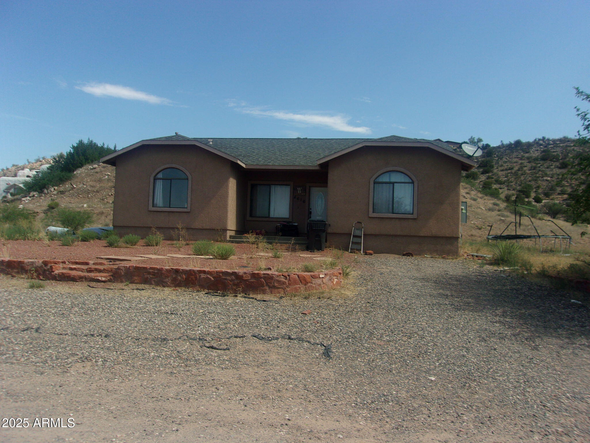 4616 E MONUMENT Way, Rimrock, AZ 86335 — Photo 1 of 25