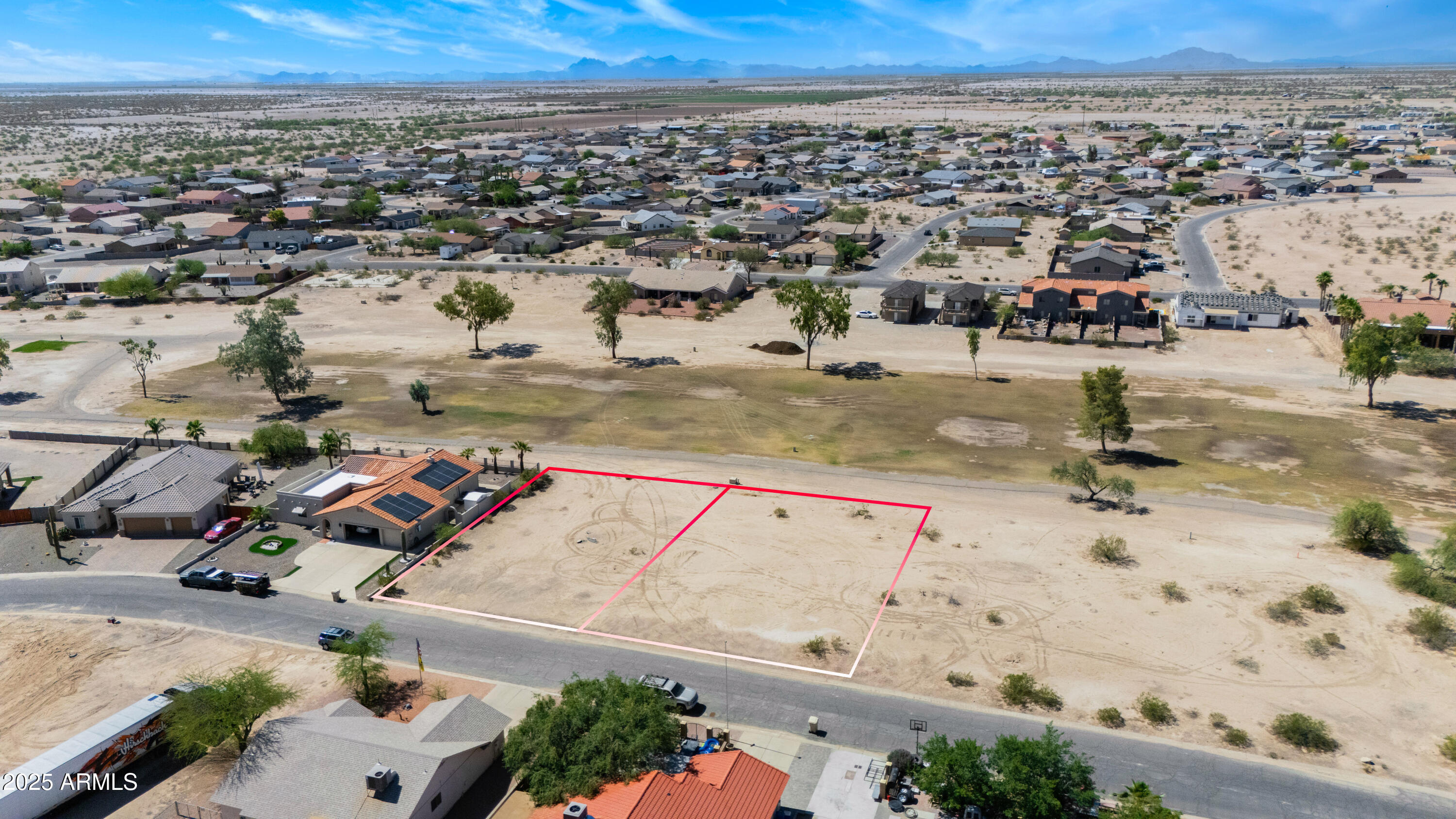 8400 W MISSION HILLS Drive 1626, Arizona City, AZ 85123 — Photo 1 of 15