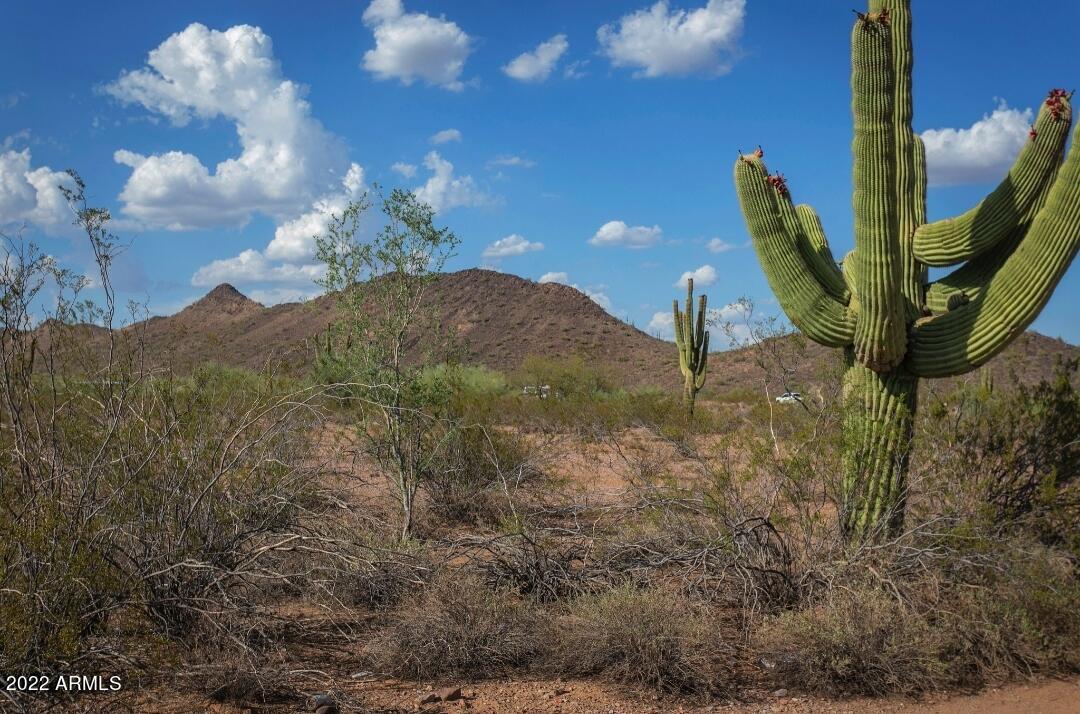0 W Villa Cassandra Way 226, Unincorporated County, AZ 85361 — Photo 1 of 2