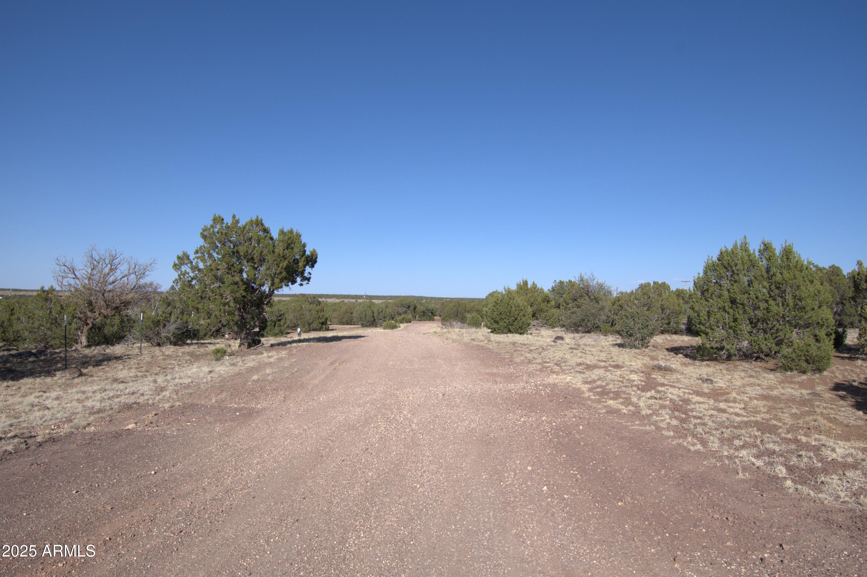 TBD 304-12-020 A & B Drive 14, Show Low, AZ 85901 — Photo 1 of 11