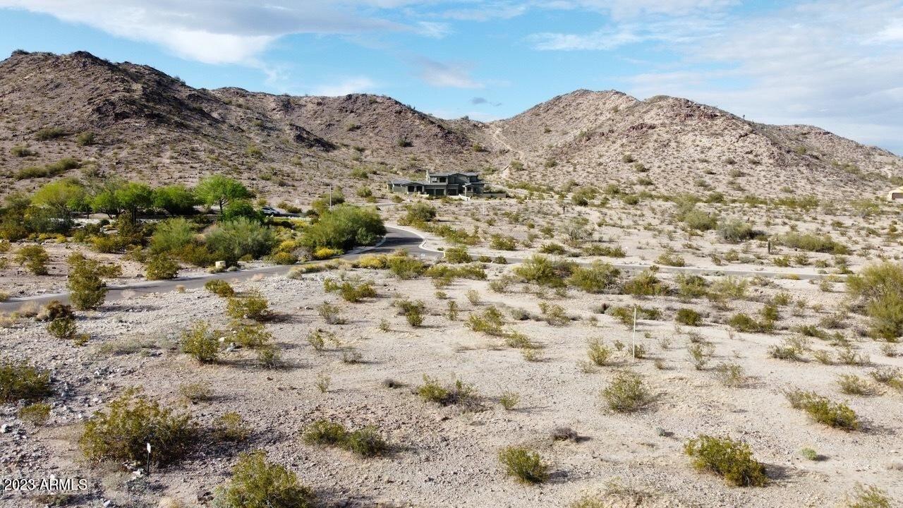 2961 N MOUNTAIN COVE Circle 103, Buckeye, AZ 85396 — Photo 1 of 11