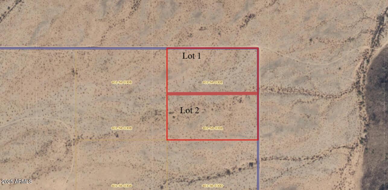 0 W Carver Road & S Carver Road 2, Tonopah, AZ 85354 — Photo 1 of 5
