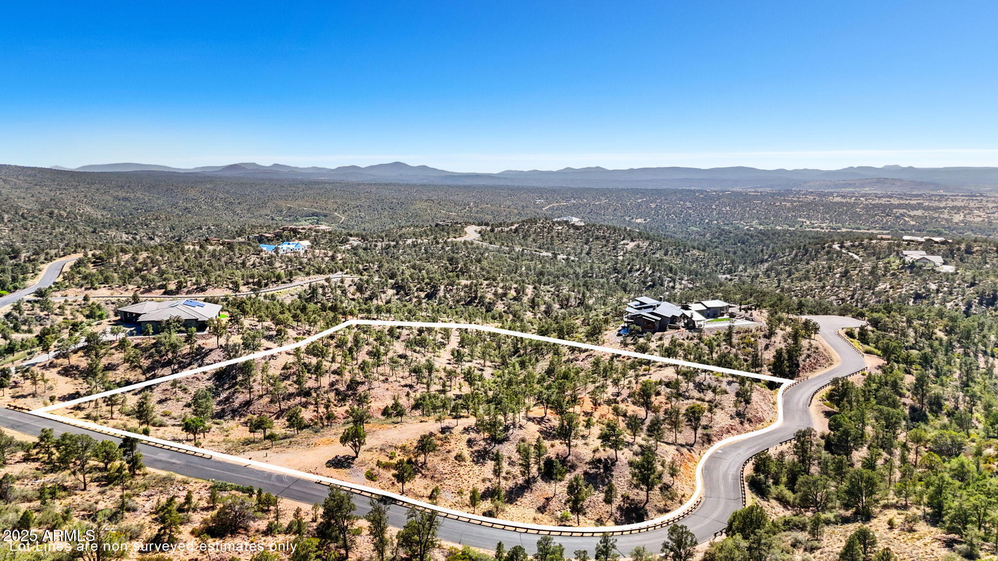 12900 N PRESERVE Point 6, Prescott, AZ 86305 — Photo 1 of 23