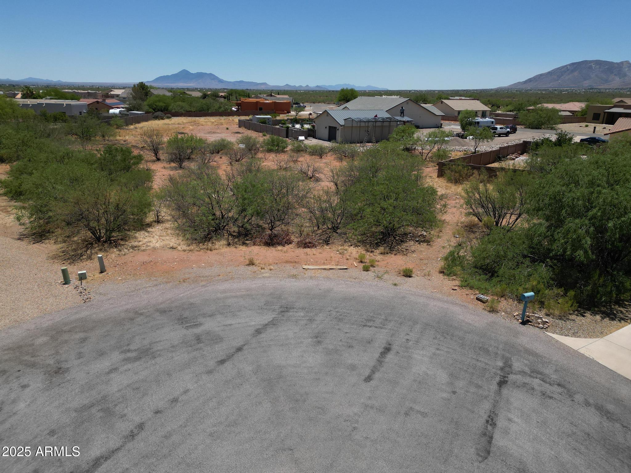 TBD S Morning Glory Court 63, Sierra Vista, AZ 85650 — Photo 1 of 7