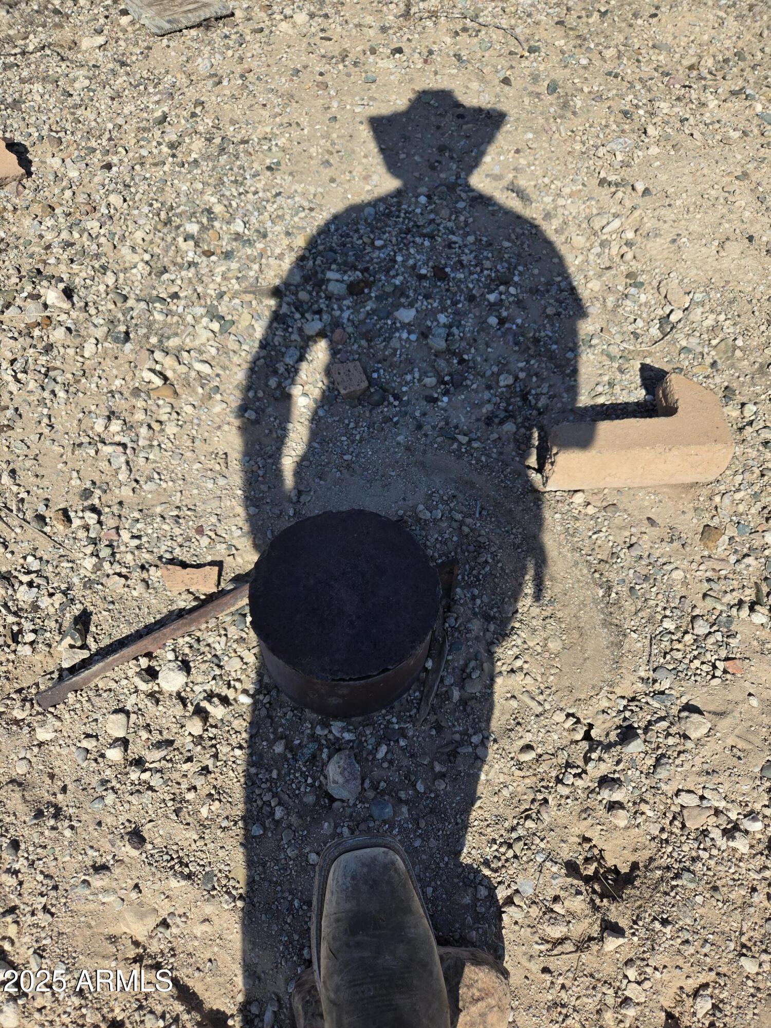 80XX S 339th Avenue ., Tonopah, AZ 85354 — Photo 1 of 8