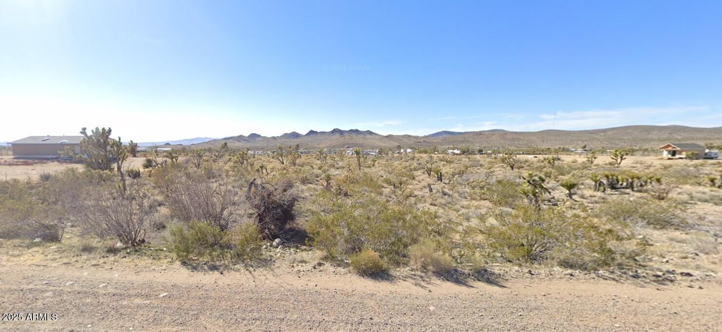 16773 N Pierce Ferry Road 116, Dolan Springs, AZ 86441 — Photo 1 of 6