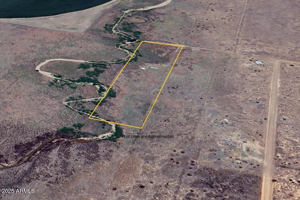 9.97 acres S Kit Carson Road 5, Pearce, AZ 85625 — Photo 1 of 22