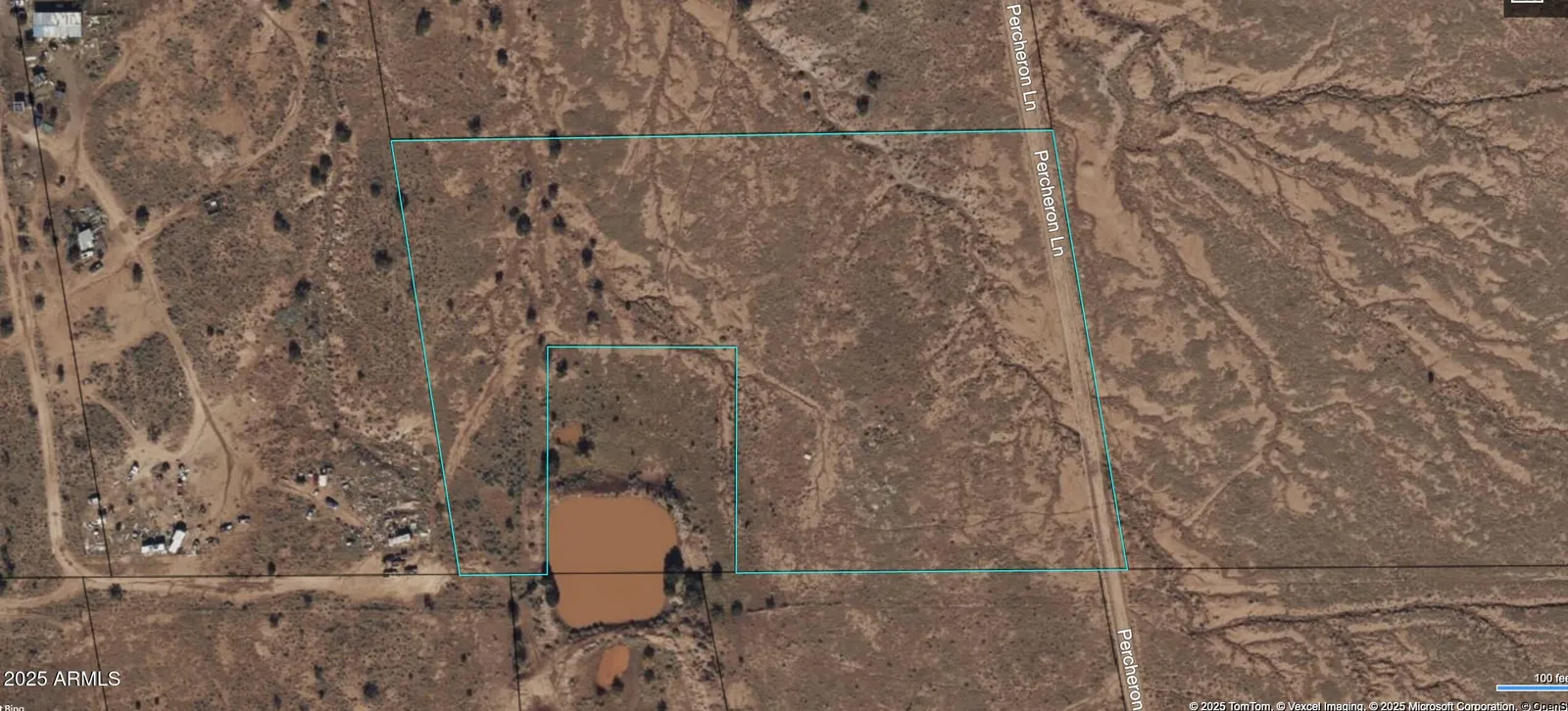 8422 Percheron Lane -, Snowflake, AZ 85937 — Photo 1 of 2