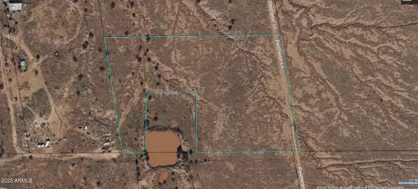 8422 Percheron Lane -, Snowflake, AZ 85937