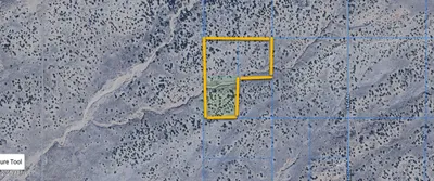 20 acres in Chambers -, Chambers, AZ 86502