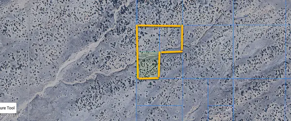 Land at 20 acres in Chambers -, Chambers