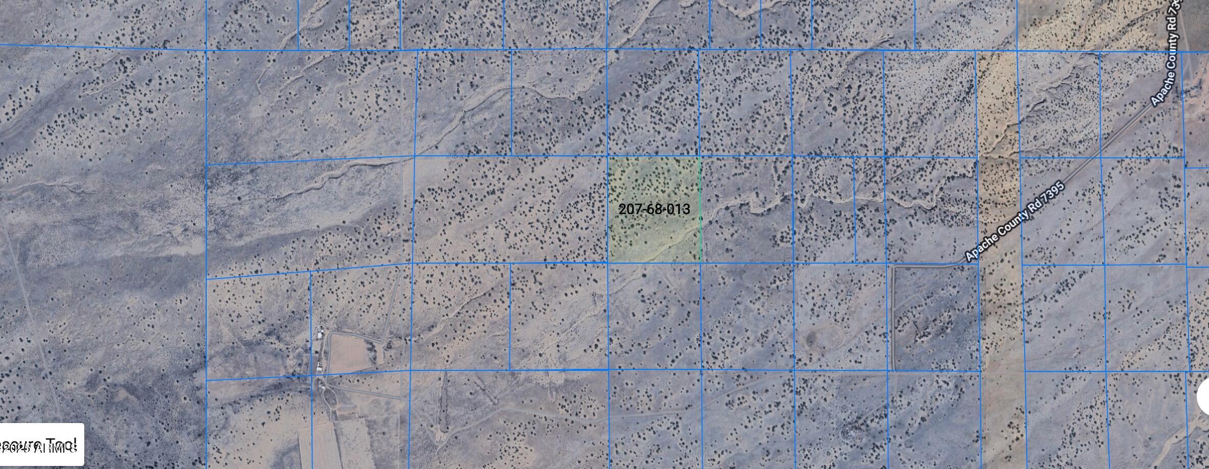 35 Acres in Chambers -, Chambers, AZ 86502 — Photo 1 of 2