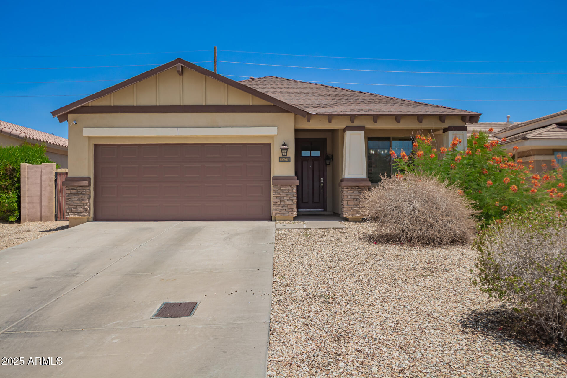 205 N 107TH Drive, Avondale, AZ 85323 — Photo 1 of 31