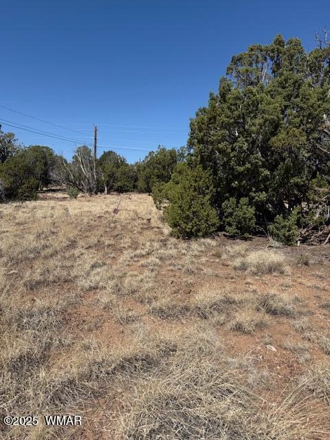 1858 Rainbow Circle, Show Low, AZ 85901