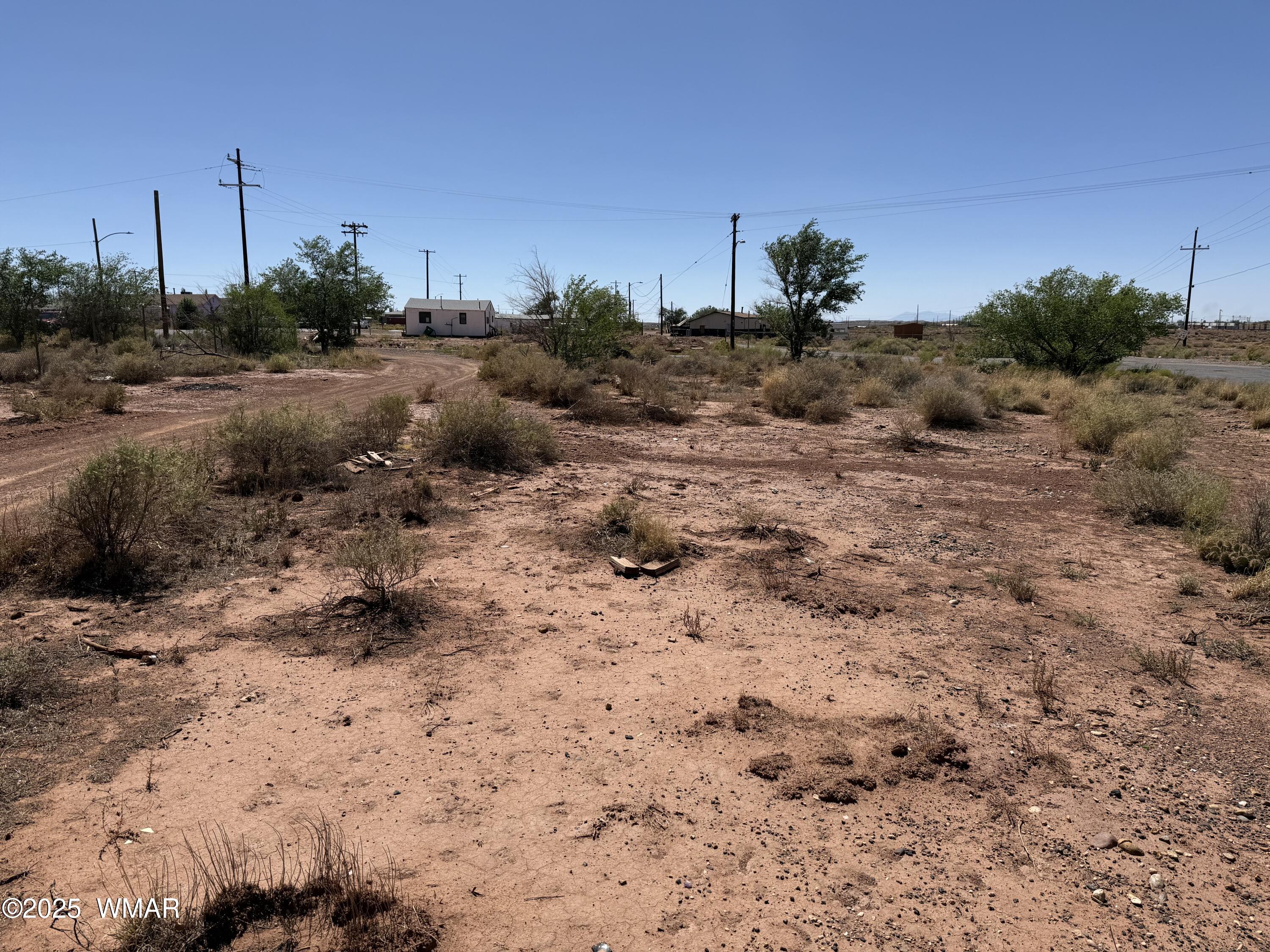 Parcel 103-34-084, Winslow, AZ 86047 — Photo 1 of 5