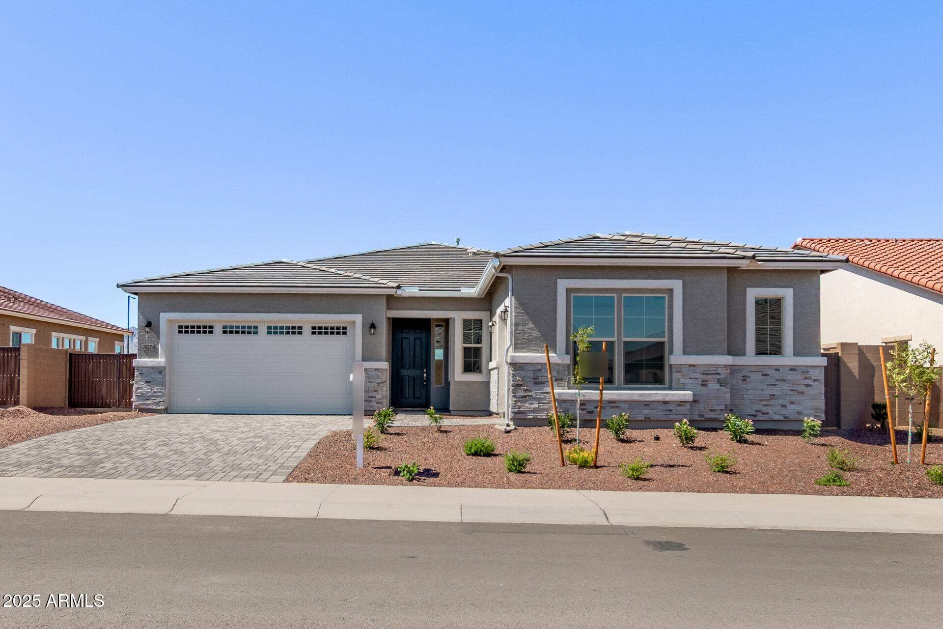 20274 W MONTEREY Way, Buckeye, AZ 85396 — Photo 1 of 39