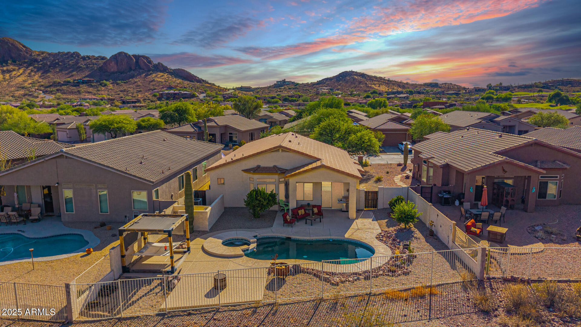 4297 S PONY RIDER Trail, Gold Canyon, AZ 85118 — Photo 1 of 61