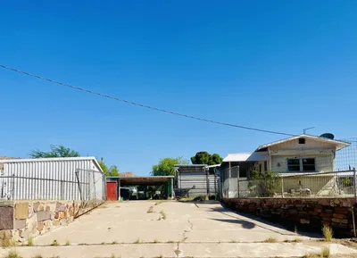 233 E Ash Street, Roosevelt, AZ 85545