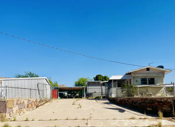 233 E Ash Street, Roosevelt, AZ 85545