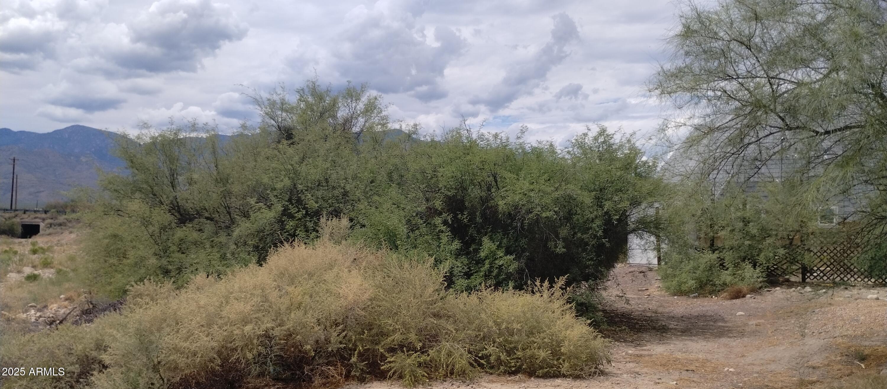 000 S Branding Iron Road 38, Swift Trail Junction, AZ 85546 — Photo 1 of 5