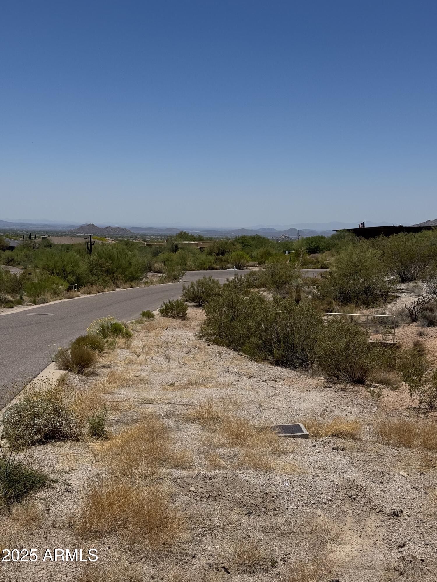 10986 E LOVING TREE Lane 9, Scottsdale, AZ 85262 — Photo 1 of 11
