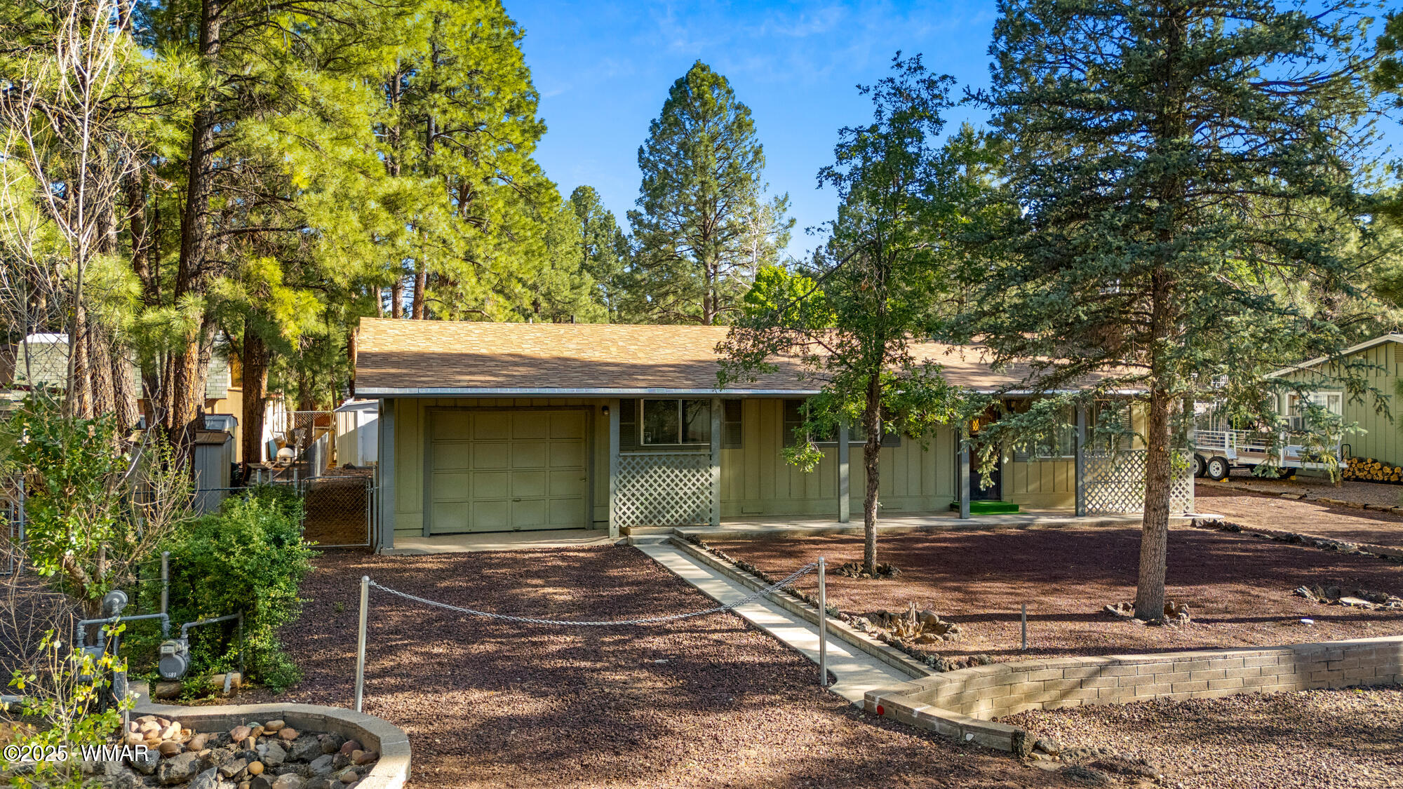 2681 W Reidhead, Show Low, AZ 85901 — Photo 1 of 25