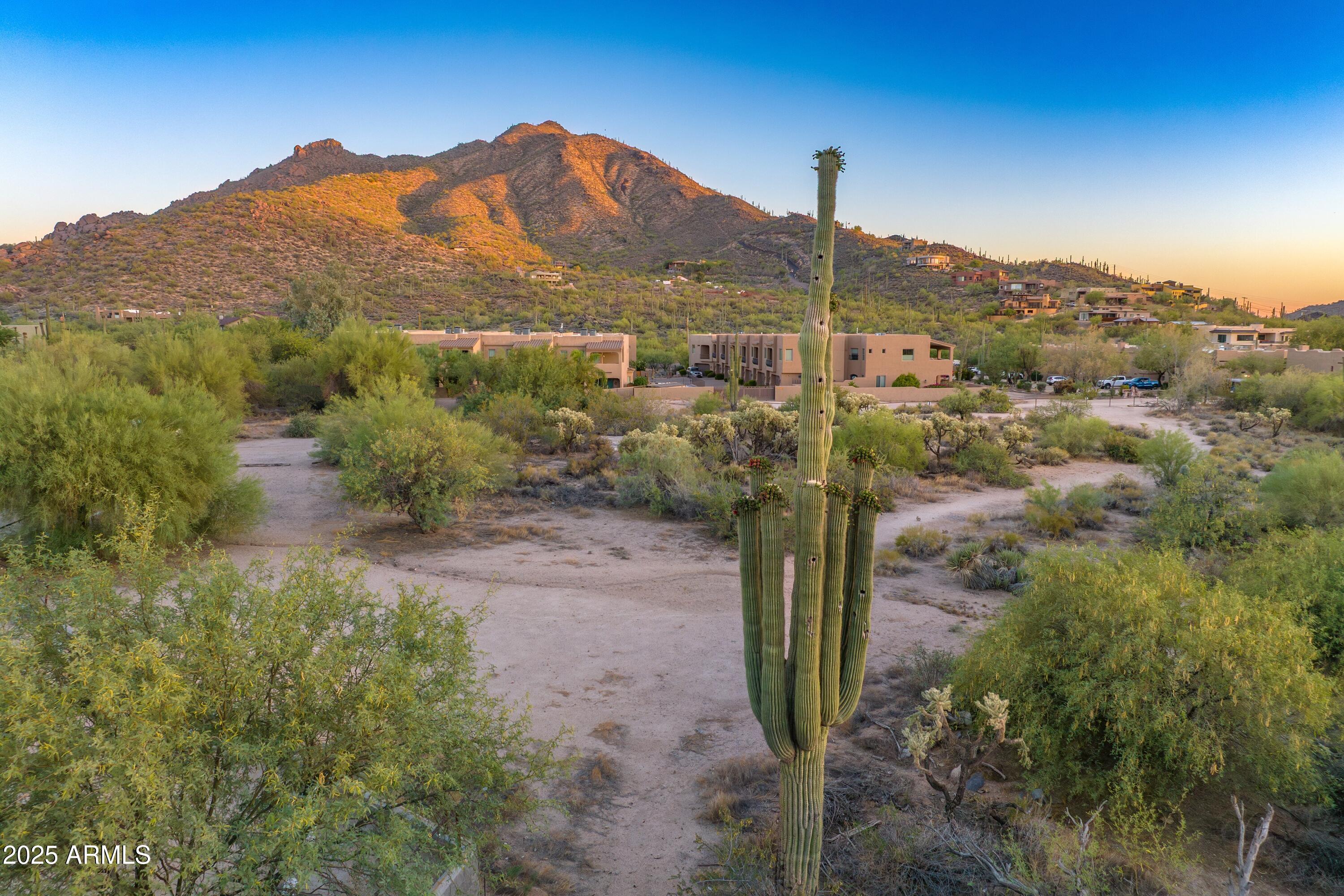 64xx E Cave Creek Road 2, Cave Creek, AZ 85331 — Photo 1 of 7