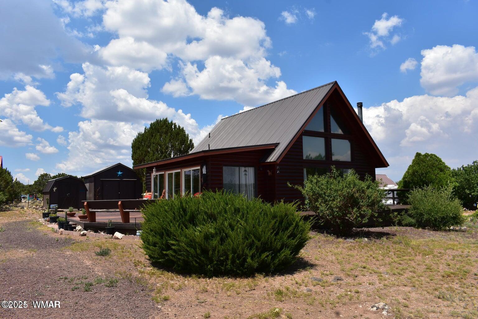1949 Norton Place, Show Low, AZ 85901