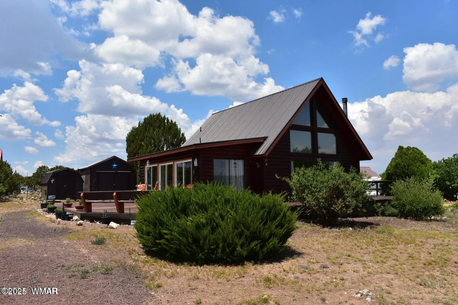 1949 Norton Place, Show Low, AZ 85901 — Photo 1 of 24