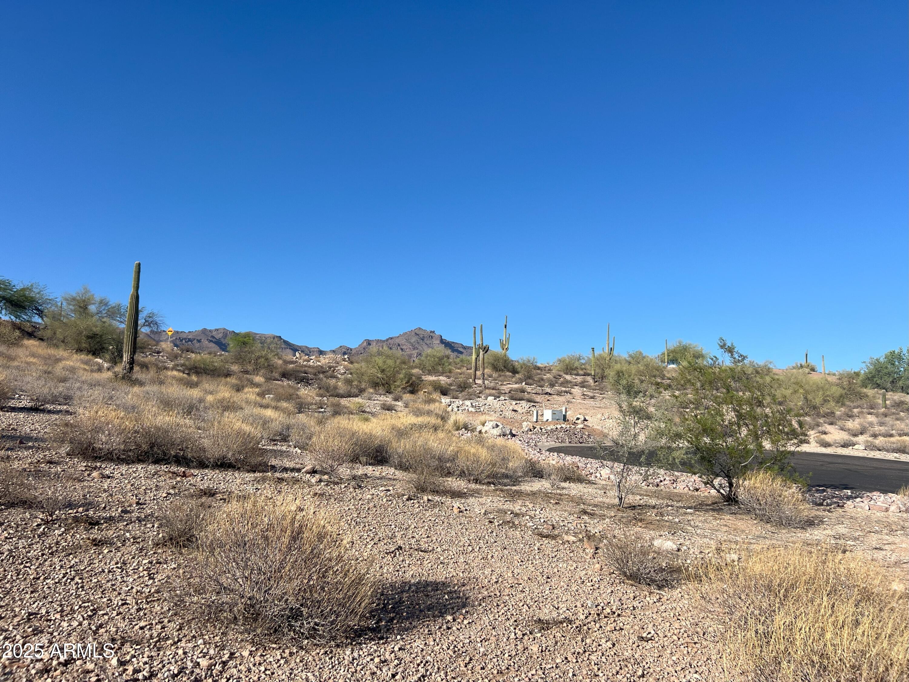 9072 E CANYON CREEK Drive 16, Gold Canyon, AZ 85118 — Photo 1 of 7