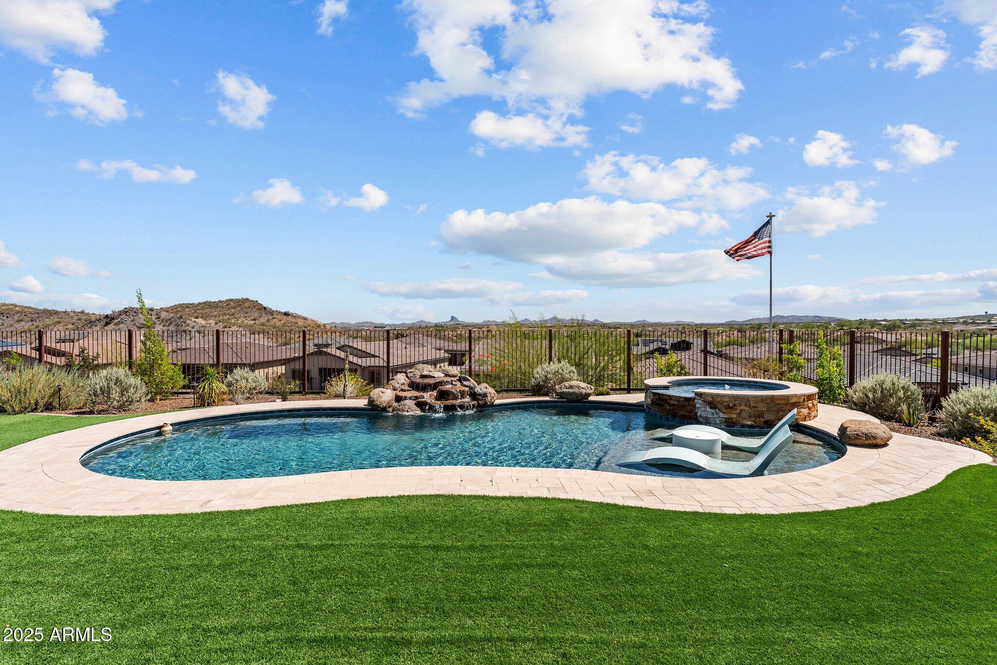 4186 BLACKSMITH Way, Wickenburg, AZ 85390 — Photo 1 of 57