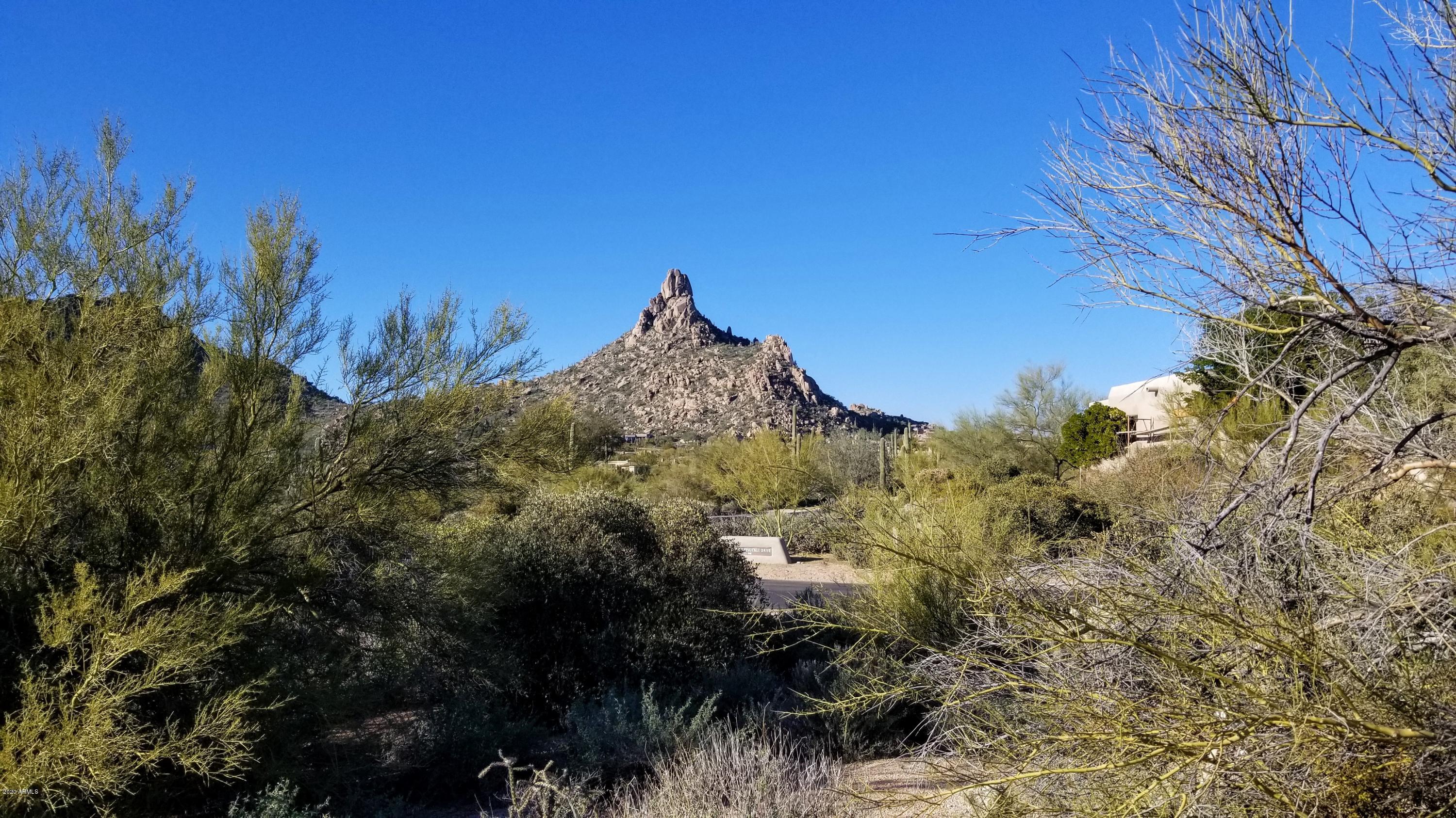 10040 E HAPPY VALLEY Road 646, Scottsdale, AZ 85255 — Photo 1 of 36