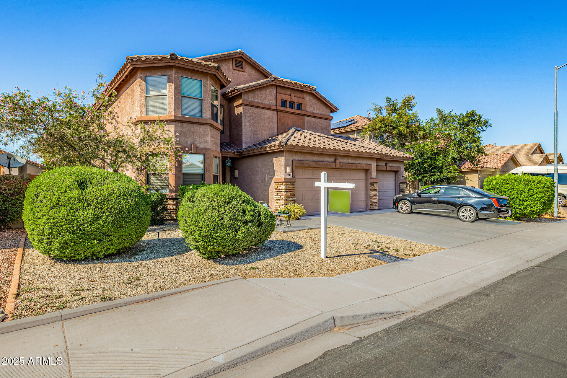 7246 W MONTE CRISTO Avenue, Peoria, AZ 85382 — Photo 1 of 42