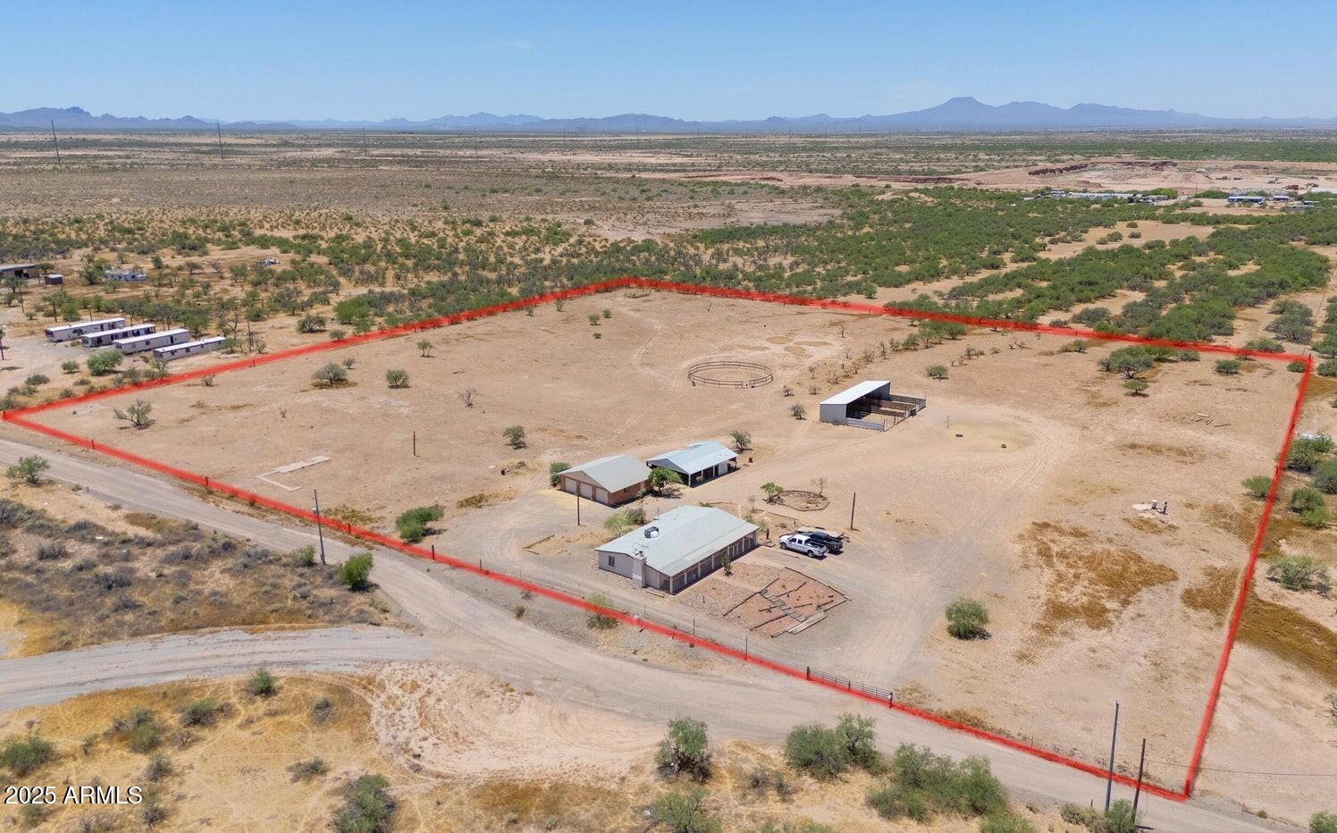 3510 S VERBENA Road, Casa Grande, AZ 85193 — Photo 1 of 25